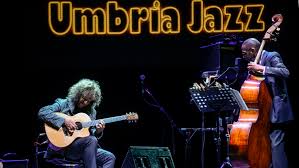 UMBRIA JAZZ. Pat Metheny e Ron Carter | Insieme nel nome del jazz.