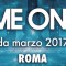 VIDEOGAMES. GAME ON sbarca a Roma. | Dal 3 Marzo.